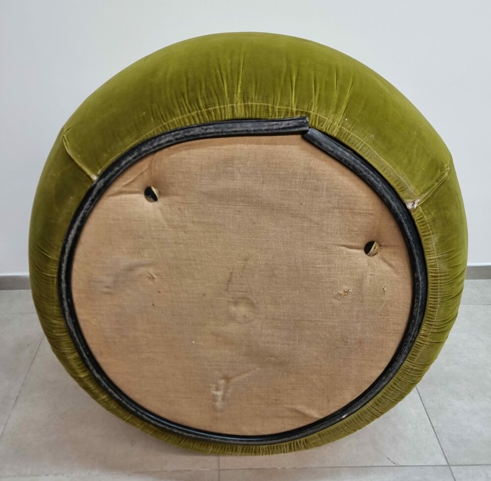 POUFFE G. PESCE