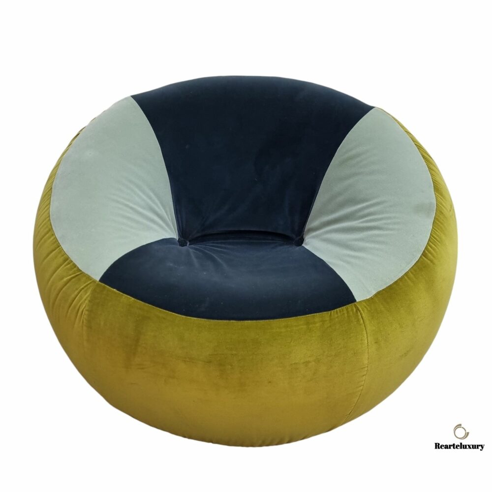 POUFFE G. PESCE